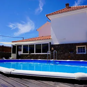 Casa Natura Ainhoa Accommodatie bij particulieren La Oliva