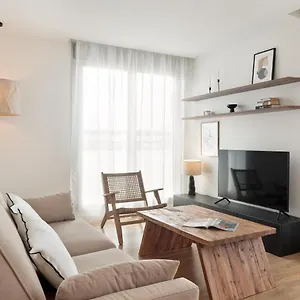 Port Forum By Olala Homes Apartament San Adrián de Besós