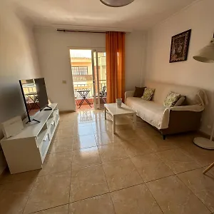 Alquilaencanarias Abrigos La Arena Apartament Los Abrigos