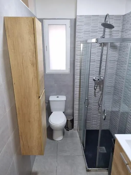Playa A 120M Appartement Málaga
